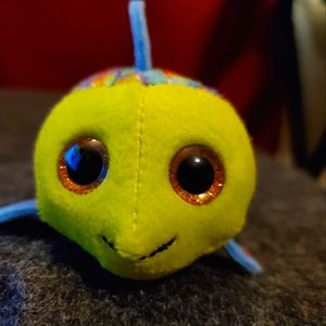 McDonald's Ty Teenie Beanie Boo's Plush